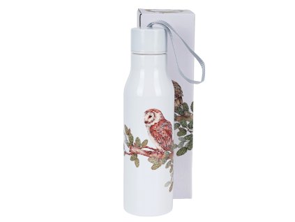 Termoláhev 500 ml - sovy