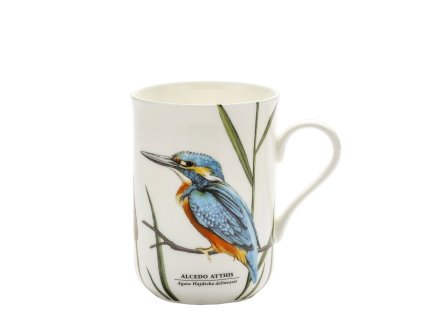 Hrnek 250 ml Agata Hajdecka - Ledňáček