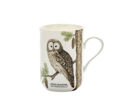 Hrnek 250 ml Agata Hajdecka - Puštík