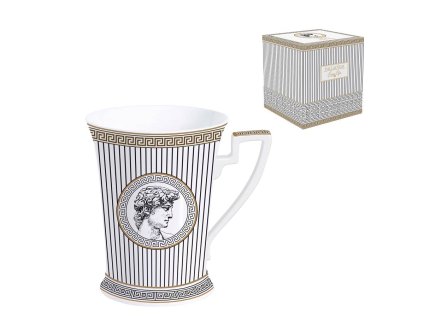 Hrnek 300 ml - Easy Life - Palladium