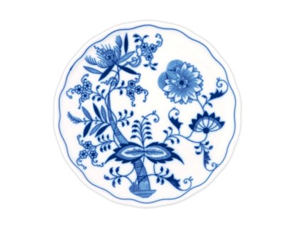 Podložka pod konvici 14,5 cm 10119 I.jakost - cibulák