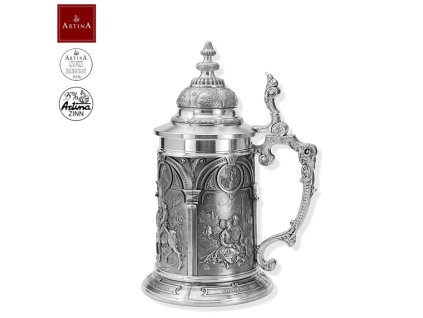 Korbel 600 ml Albrecht Dürer