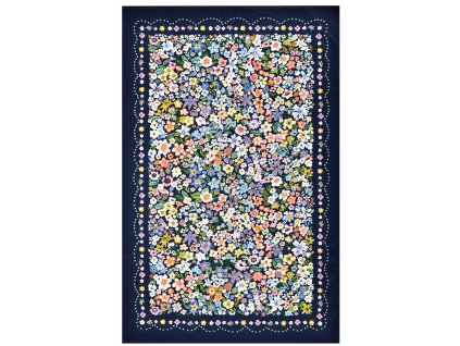 UW - Kuchyňská utěrka Confetti Floral