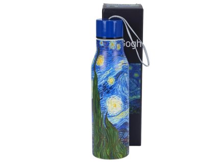Termoláhev 500 ml - Vincent van Gogh "Hvězdná noc"