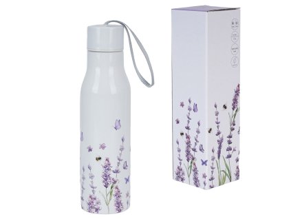 Termoláhev 500 ml - levandule