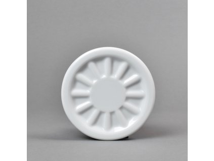 Pivní tácek 12,3 cm