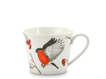 Hrnek 400 ml Agata Hajdecka - Hýl