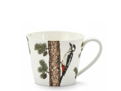 Hrnek 400 ml Agata Hajdecka - Datel