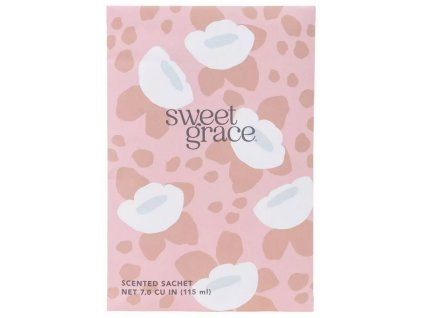 Vonný sáček Sweet Grace balení Modern Flower - 115 ml