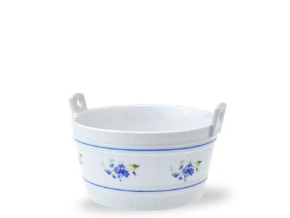 Díže - miska - pomněnky ø 163 mm