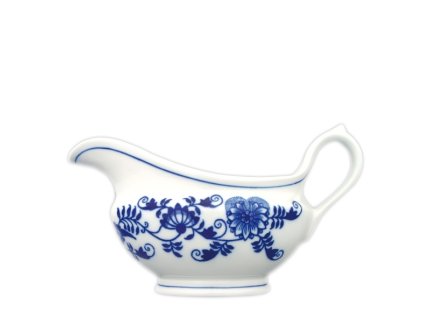 Omáčník ovál. bez podst. s uchem 0,30 l 10098 I.jakost