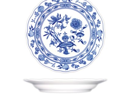 Mísa kulatá hluboká 28 cm 10039 I.jakost