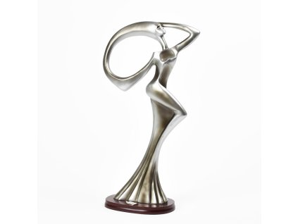 Soška - baletka II.jakost