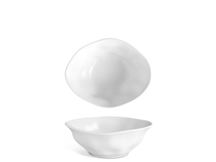 Miska 17 cm Flamenco