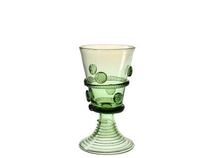 Pohár 0,30 l s malinami