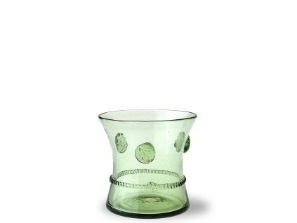 Renesanšní pechr 0,35 l s malinami malý