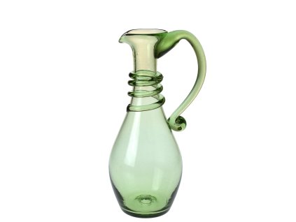 Karafa kuželka 0,75 l