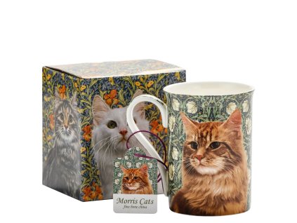Hrnek 350 ml Morris Cats