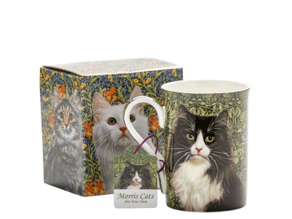 Hrnek 350 ml Morris Cats