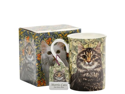 Hrnek Morris Cats - 350 ml