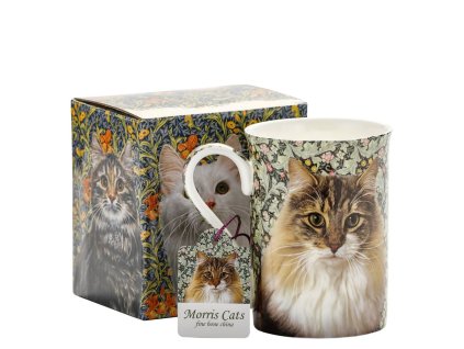 Hrnek 350 ml Morris Cats