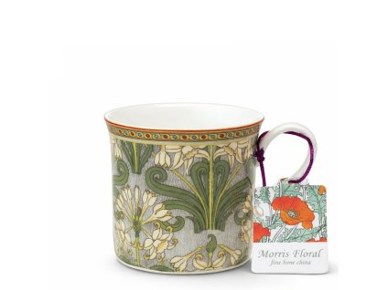 Hrnek 350 ml - Acanthus Lily