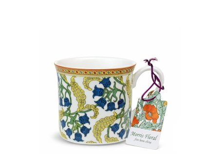 Hrnek 350 ml - Botanical Tapestry