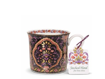 Hrnek 350 ml - Orient black