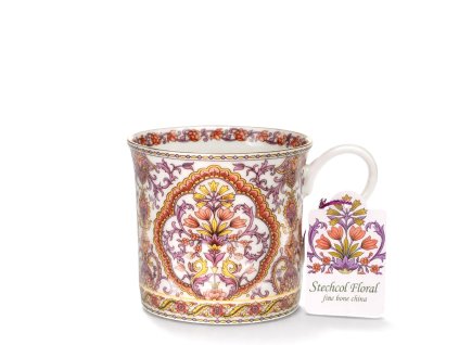 Hrnek 350 ml - Orient white