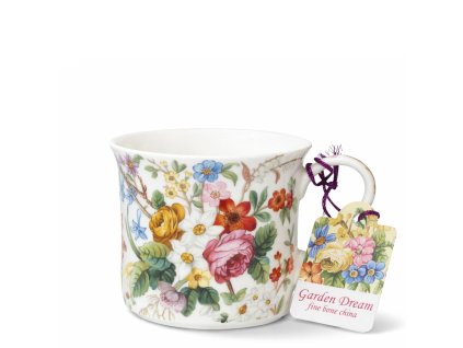 Hrnek 350 ml - Garden Dream Summer Bloom