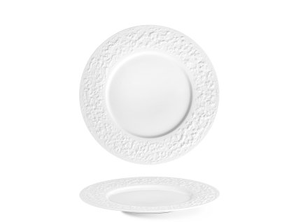 Talíř dezertní 24 cm Stone