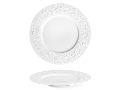Talíř mělký 27 cm Stone