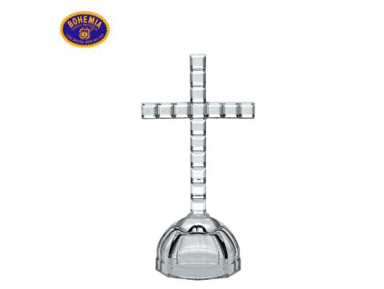 Kříž 21,5 cm "na kopečku"