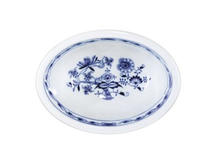 Mísa zapékací oválná střední 21,5 cm 10554 I.jakost
