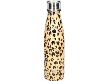 Láhev na vodu Built Leopard