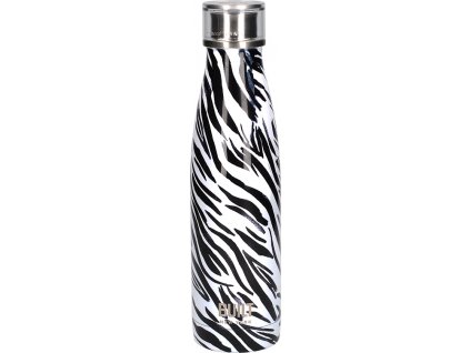 Láhev na vodu Built Zebra