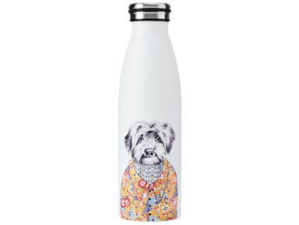 Kitchen Craft - Termo lahev Tipperleyhill Cockapoo - 500 ml