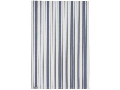 Kuchyňská utěrka Denim Stripe (Barva jako na obrázku)