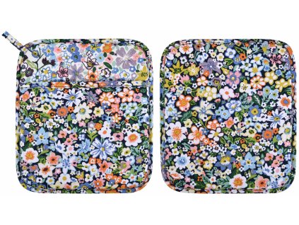 UW - Textilní chňapka Confetti Floral - 20 x 20 cm