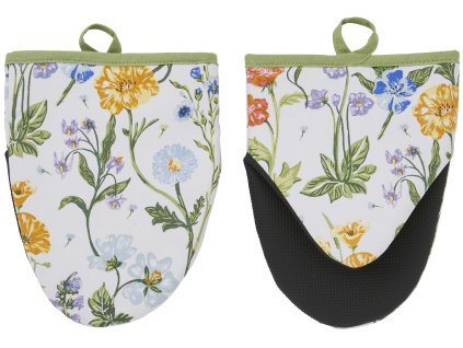 Materiál    textil Výrobce    Ulster Weavers Kolekce    Cottage Garden