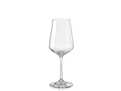 Kalíšky Sandra 350 ml - sada 6 ks