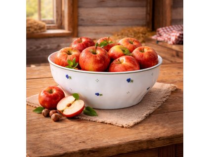 Mísa válcová 24 cm Benedikt Q0072