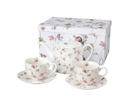 Čajová souprava 2-osobní Safa