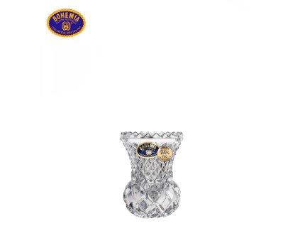 Vázička 6,5 cm lis 87800/02010/065