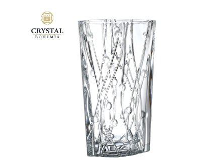 Váza 30,5 cm Labyrinth (široká)