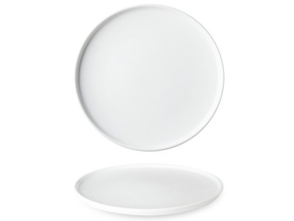 Talíř mělký 26 cm Optimo