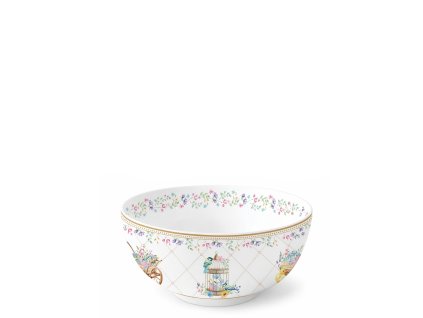 Miska 15 cm - Easy Life - velikonoční - Spring Bloom