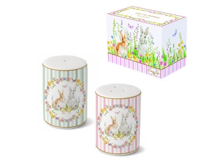 Dochucovací souprava - velikonoční - Happy Easter