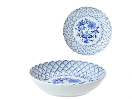 Mísa kulatá reliéfní 18 cm