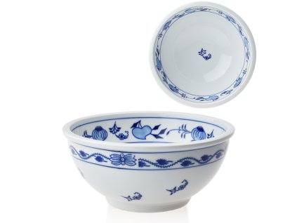 Mísa BEP č.5 19,8 cm - cibulák